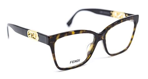 fendi optische brillen|Women's Designer Sunglasses .